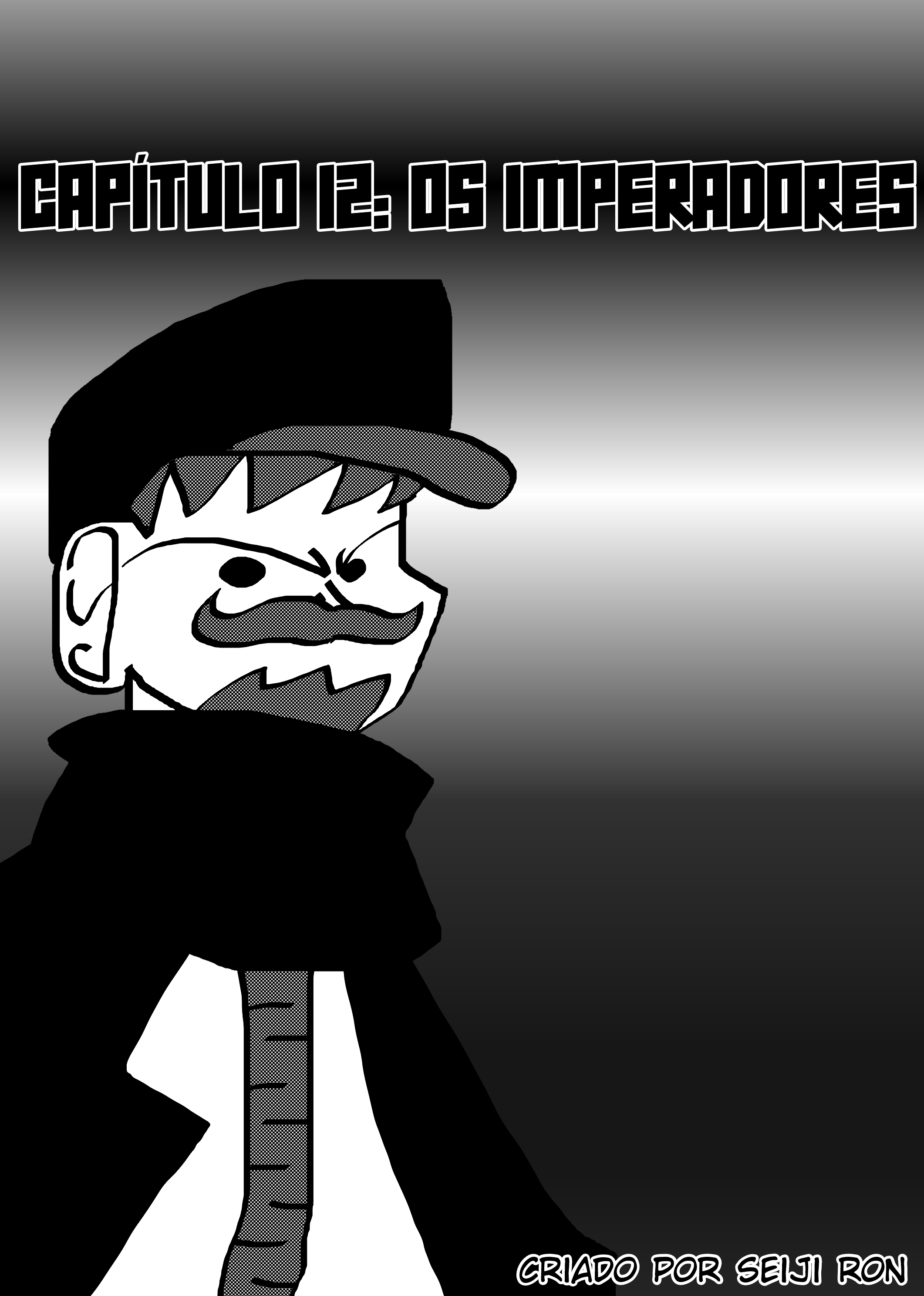 Capa do Cap. 12