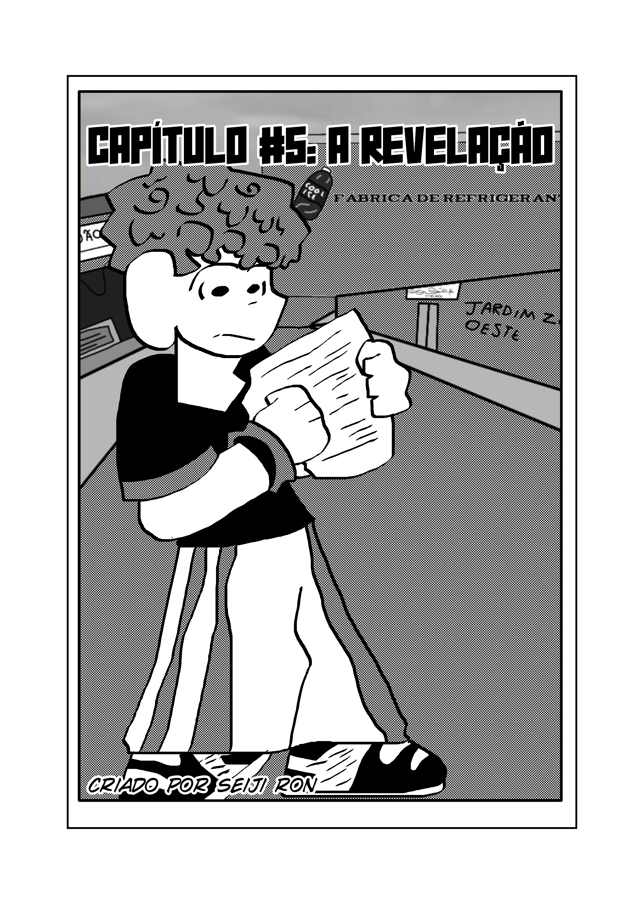 Capa do Cap. 5