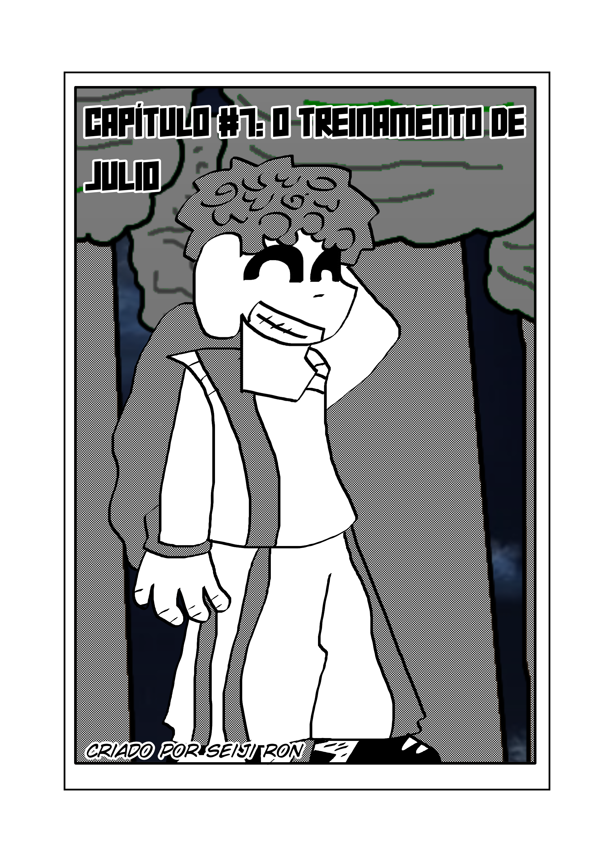 Capa do Cap. 7