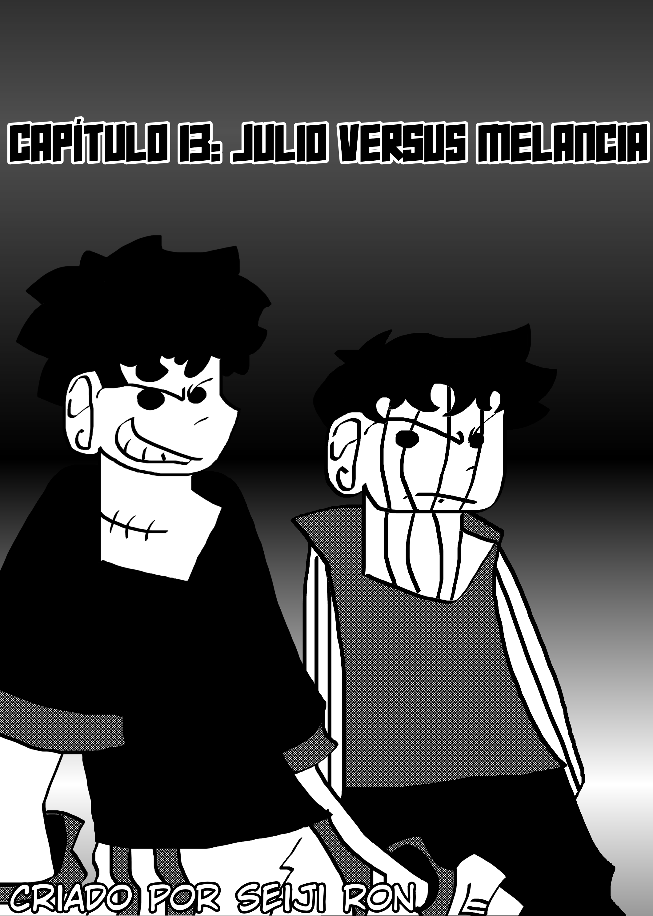 Capa do Cap. 13