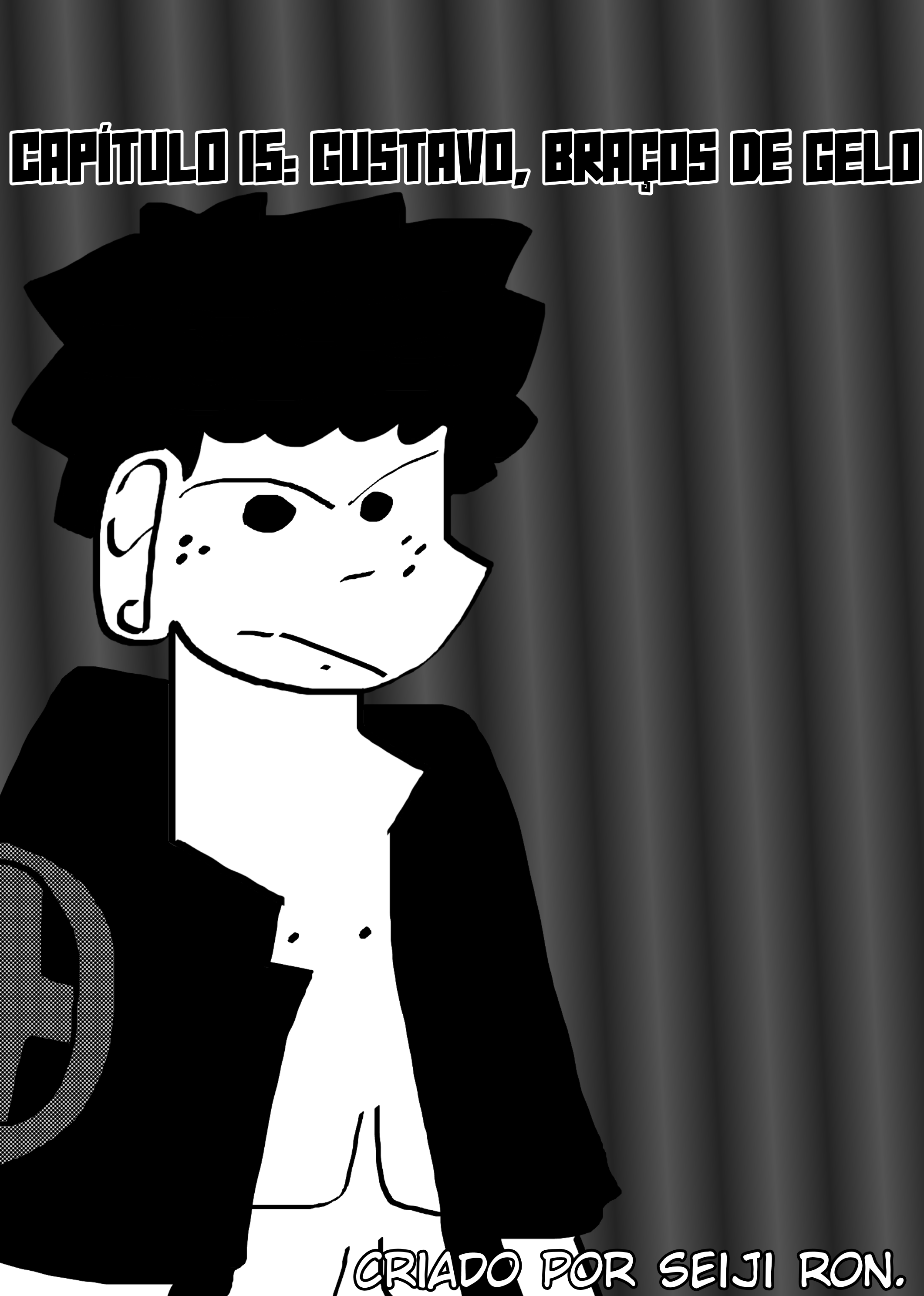 Capa do Cap. 15