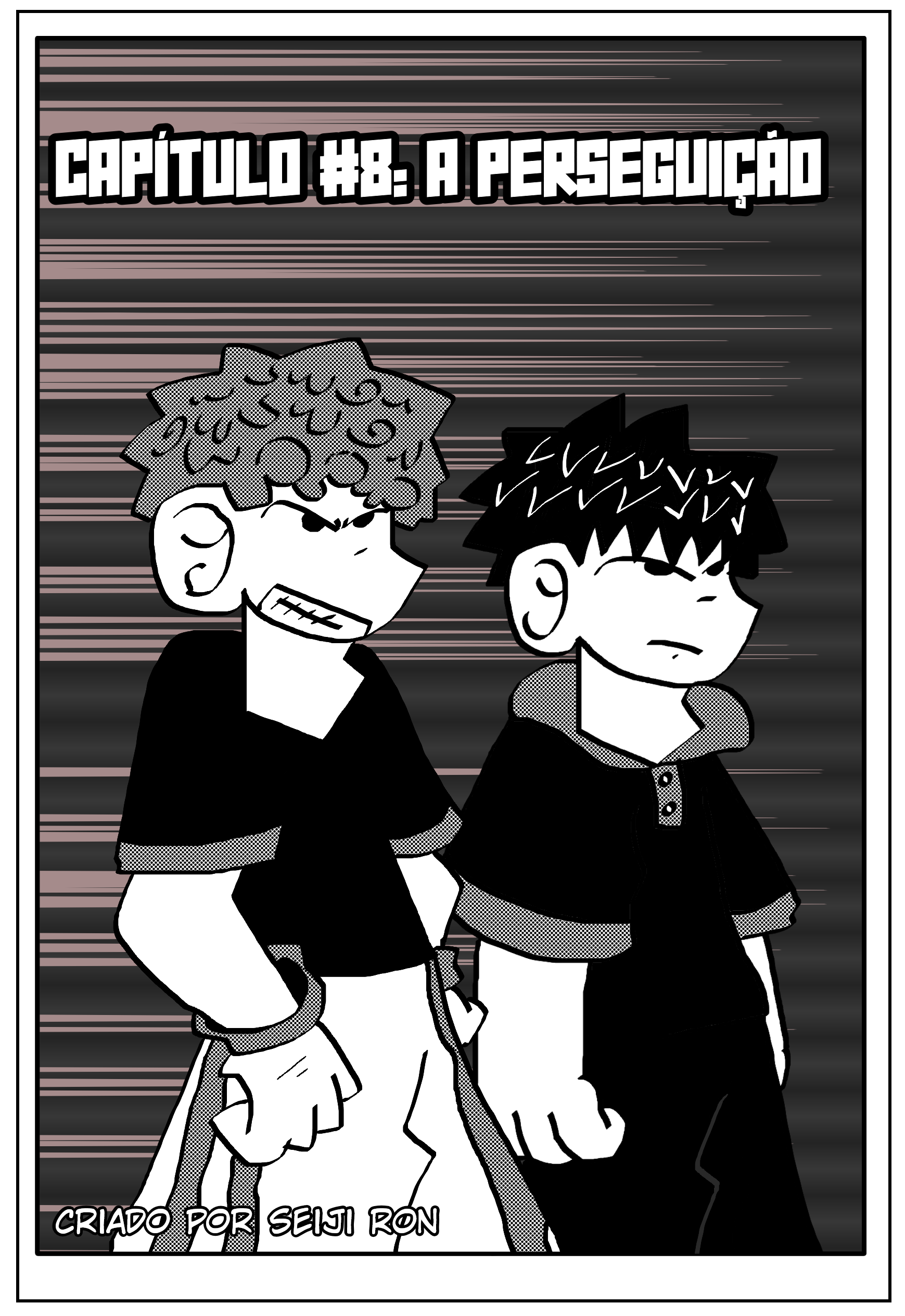 Capa do Cap. 8