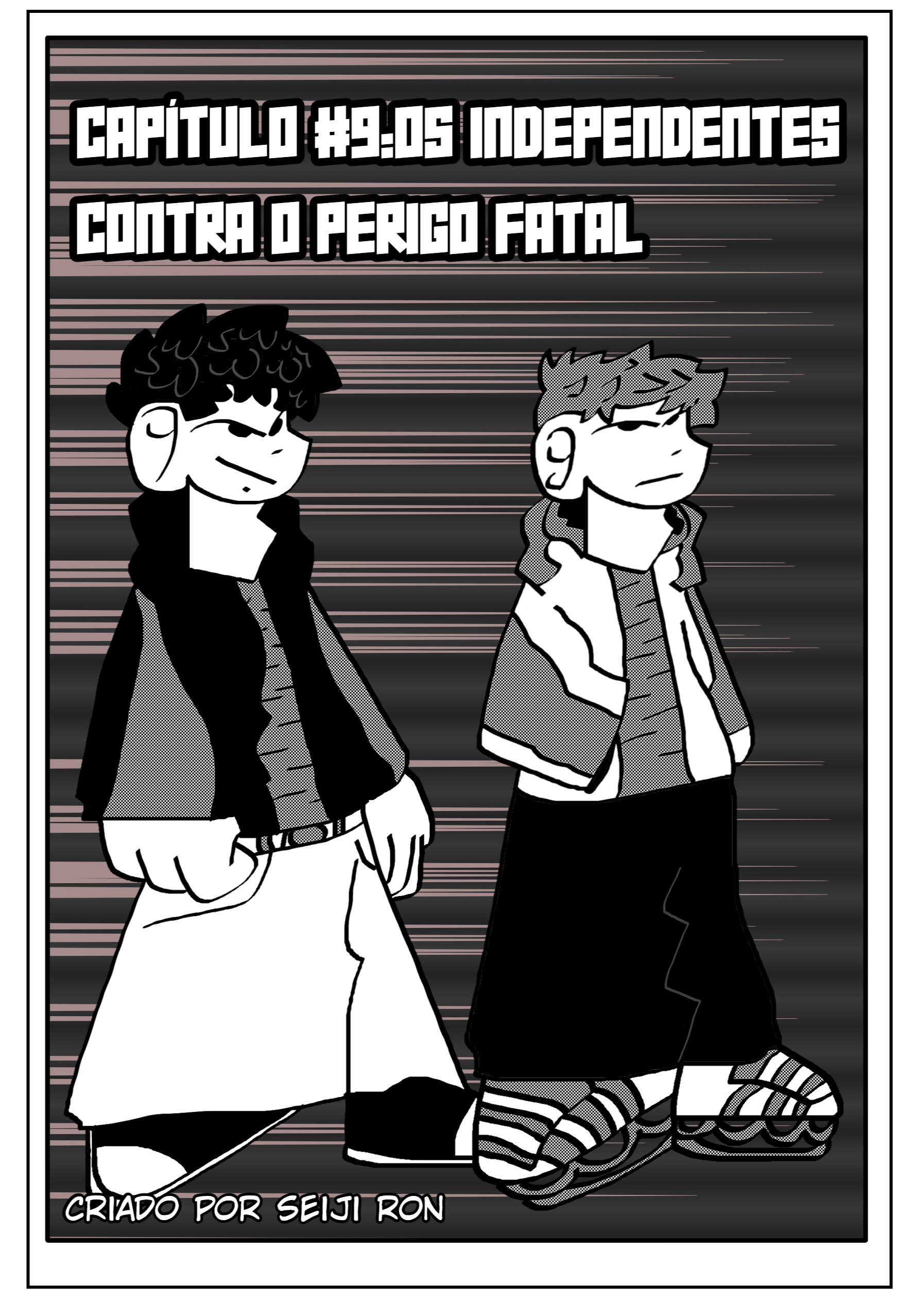 Capa do Cap. 9
