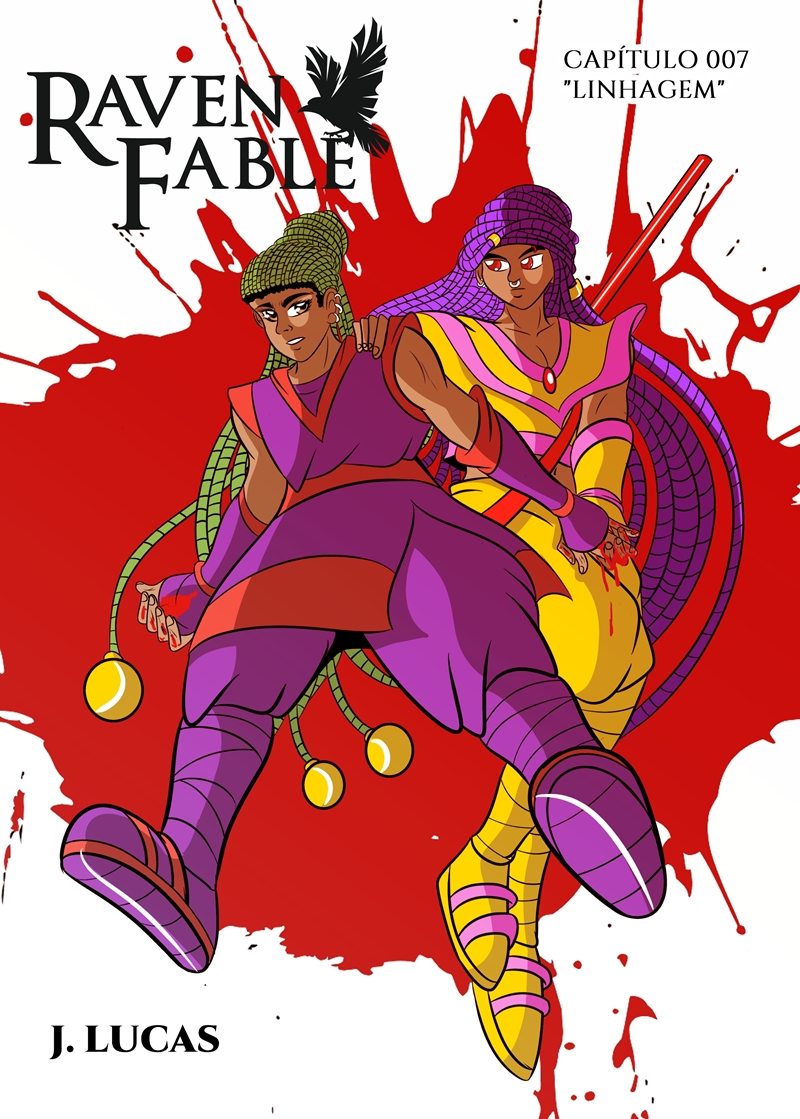 Capa do Cap. 7