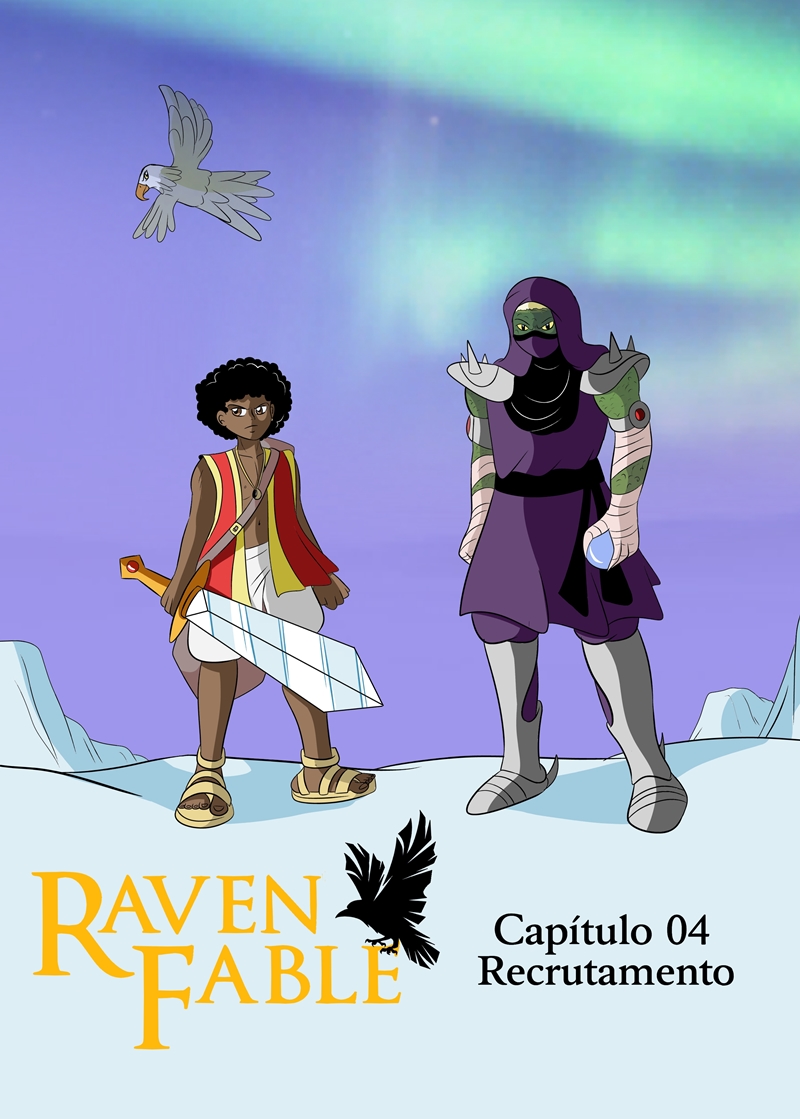 Capa do Cap. 4