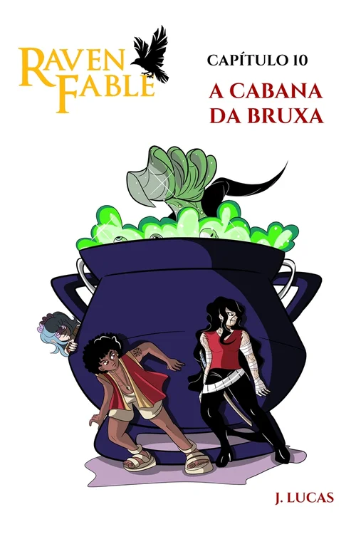 Capa do Cap. 11