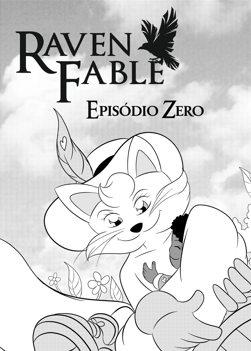 Capa do Cap. 8