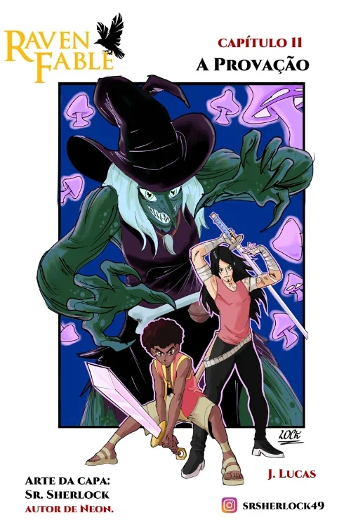 Capa do Cap. 12