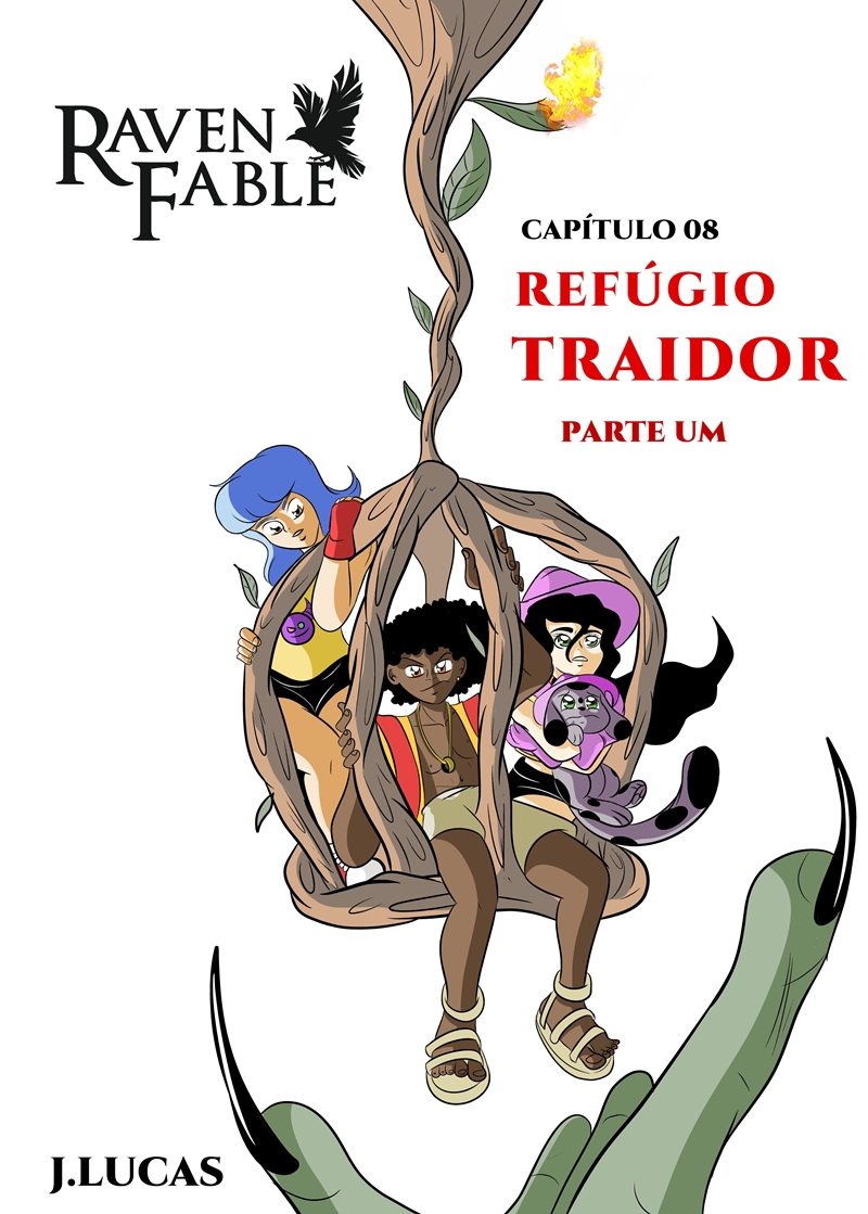 Capa do Cap. 9