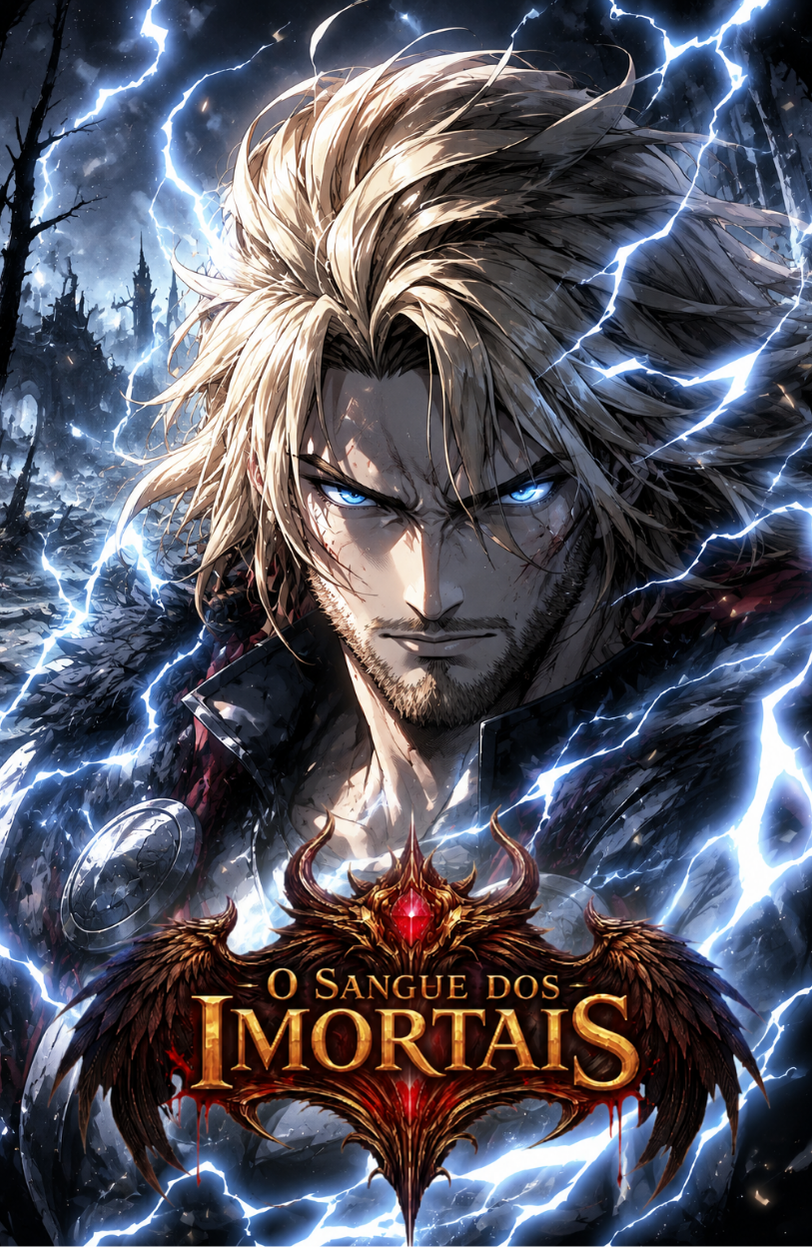 Capa do Cap. 16