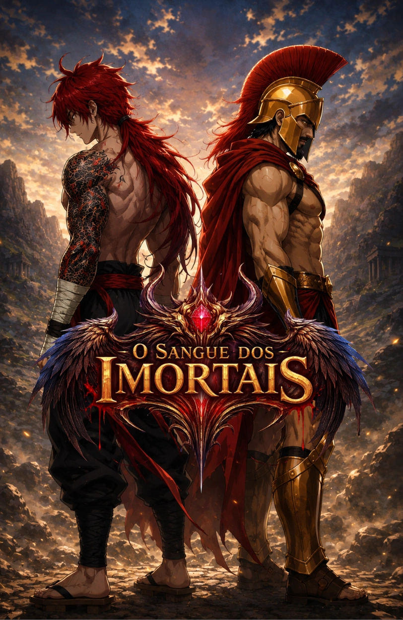 Capa do Cap. 8