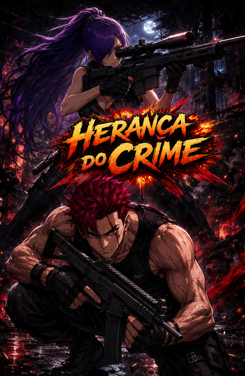 Capa do Cap. 16
