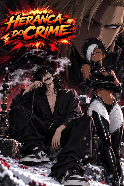 Capa do Cap. 20