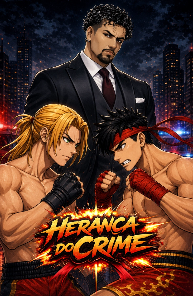 Capa do Cap. 7