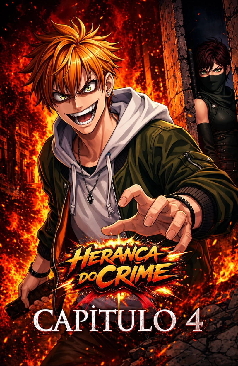 Capa do Cap. 4