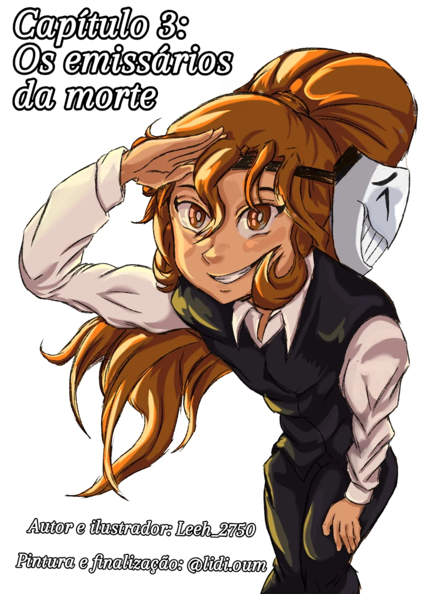 Capa do Cap. 3