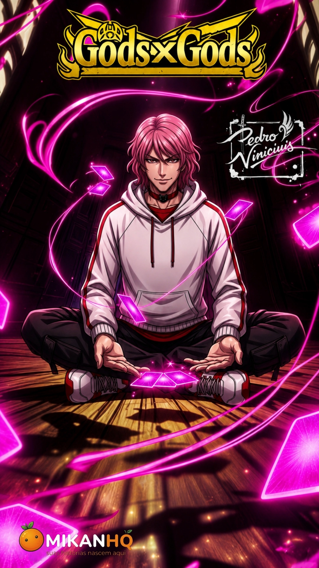 Capa do Cap. 24