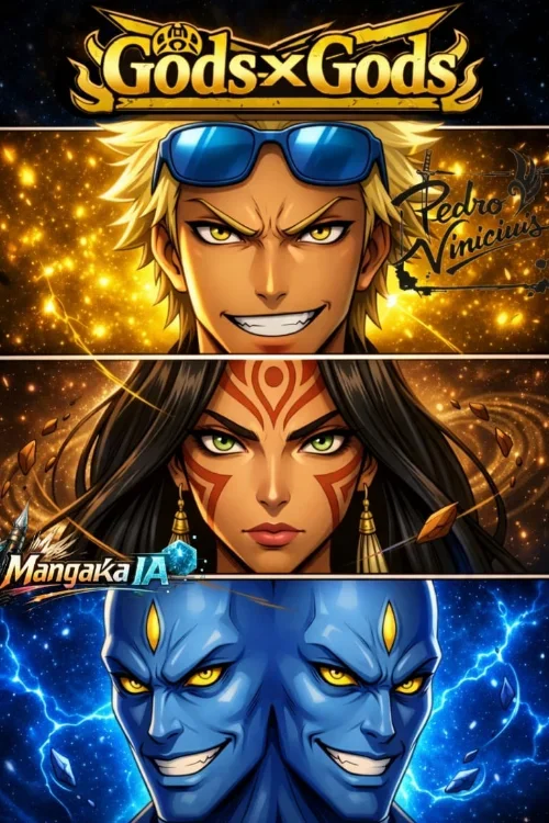 Capa do Cap. 16