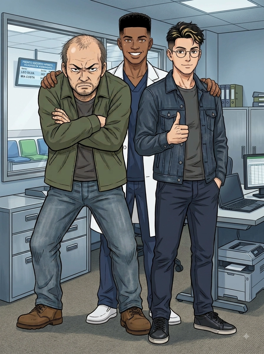 Capa do Cap. 7