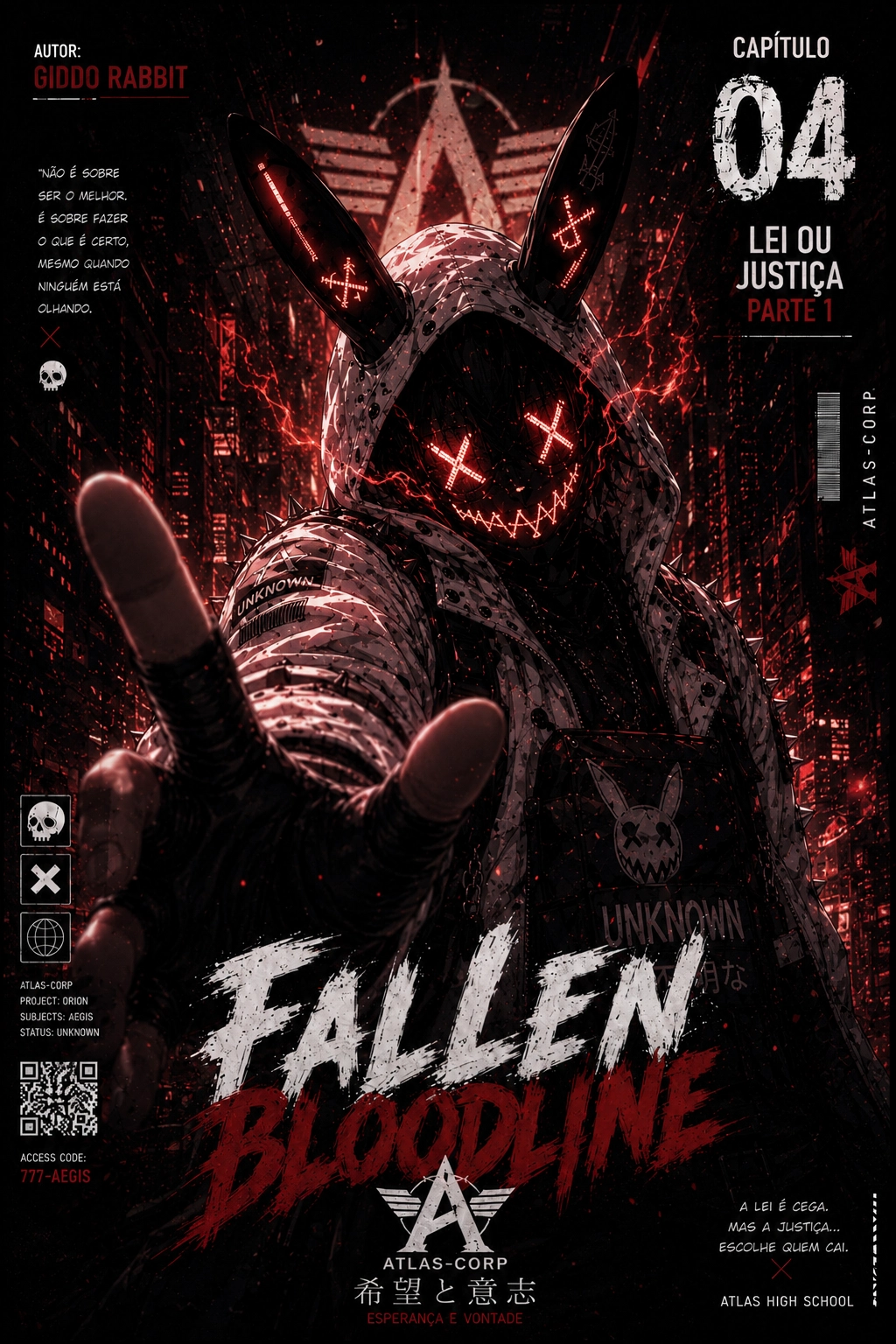 Capa do Cap. 4