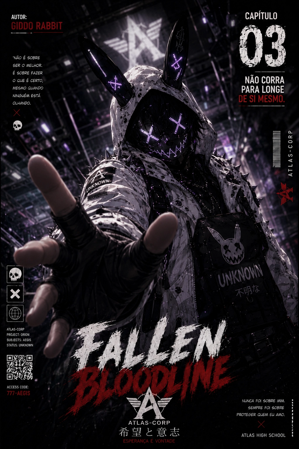 Capa do Cap. 3