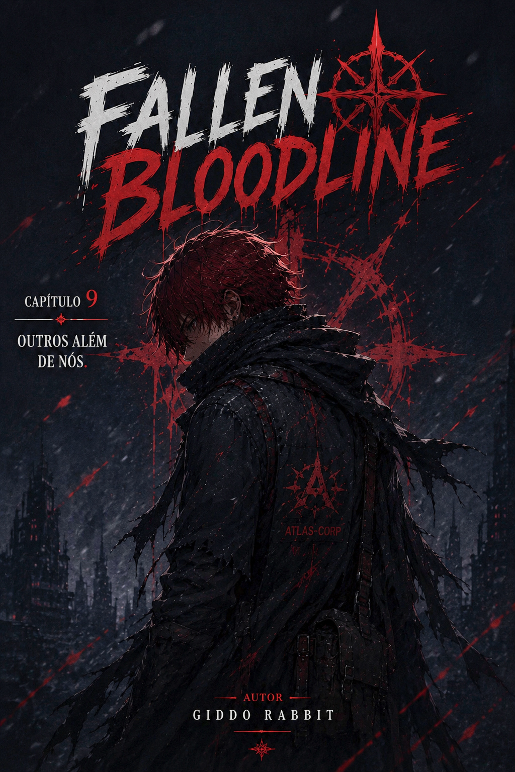 Capa do Cap. 9