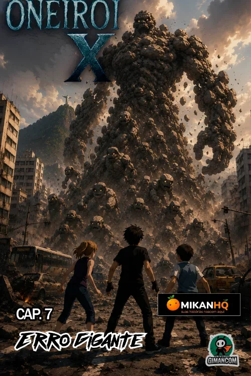 Capa do Cap. 7
