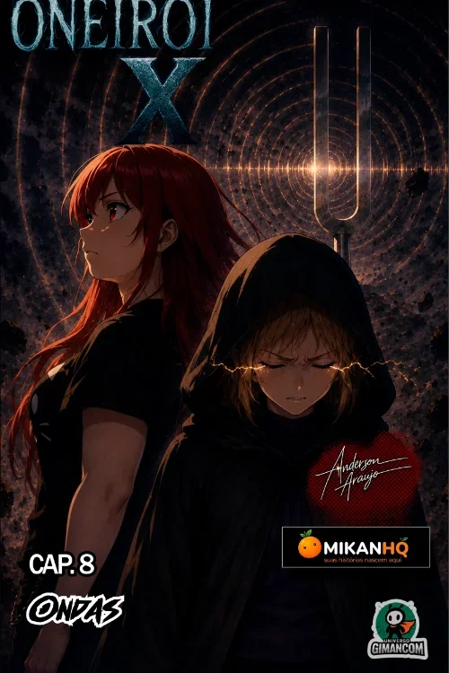Capa do Cap. 8