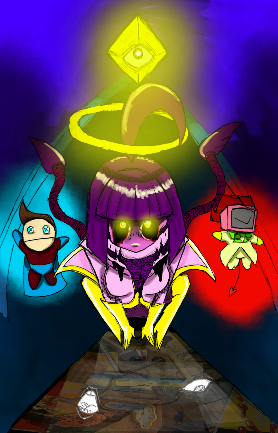Capa do Cap. 3